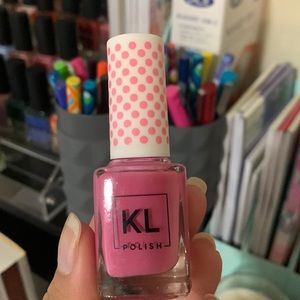 3/$35 KL Polish - Mami Martha.